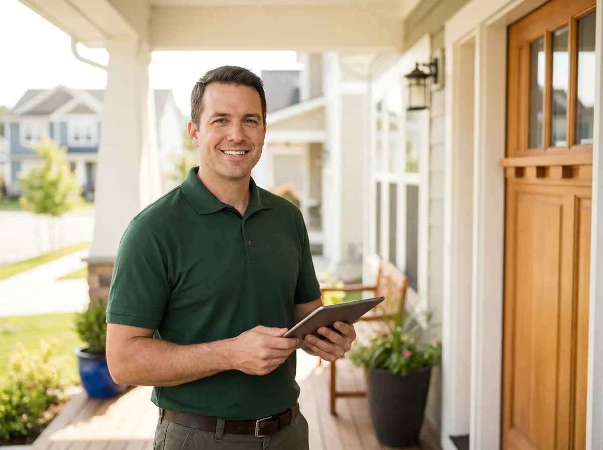 Pest control FAQs for Eustis, NE